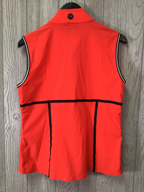 Bogner Vest Quilted Size Medium